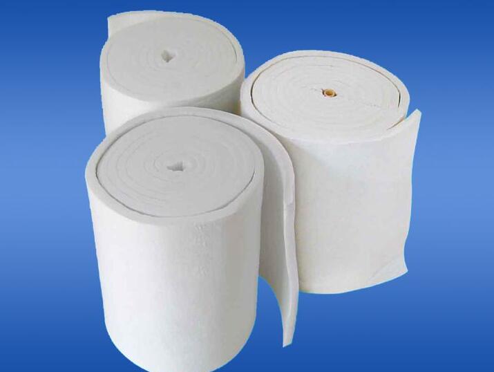 硅酸鋁，硅酸鋁氈，硅酸鋁纖維氈