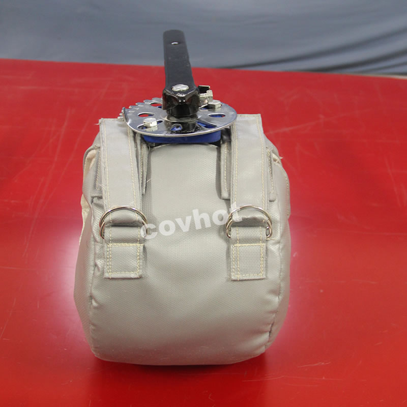 可拆卸<a href=http://m.nh-ht.cn/e/tags/?tagname=%E9%98%80%E9%97%A8%E4%BF%9D%E6%B8%A9%E5%A5%97 target=_blank class=infotextkey><a href=http://m.nh-ht.cn/e/tags/?tagname=%E9%98%80%E9%97%A8%E4%BF%9D%E6%B8%A9 target=_blank class=infotextkey>閥門保溫</a>套</a>