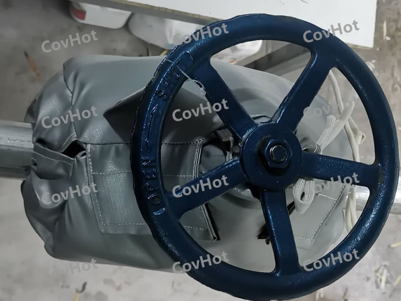 可拆卸球閥<a href=http://m.nh-ht.cn/e/tags/?tagname=%E4%BF%9D%E6%B8%A9%E5%A5%97 target=_blank class=infotextkey>保溫套</a>