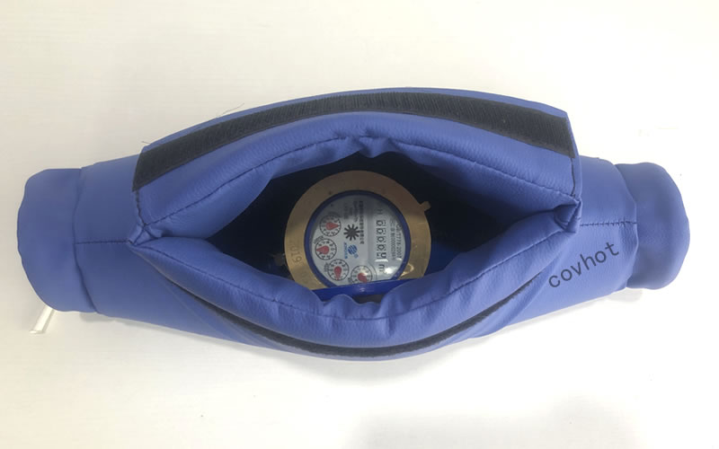 水表<a href=http://m.nh-ht.cn/e/tags/?tagname=%E4%BF%9D%E6%B8%A9%E5%A5%97 target=_blank class=infotextkey>保溫套</a>