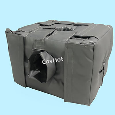 電伴熱防凍<a href=http://m.nh-ht.cn/e/tags/?tagname=%E4%BF%9D%E6%B8%A9%E5%A5%97 target=_blank class=infotextkey>保溫套</a>