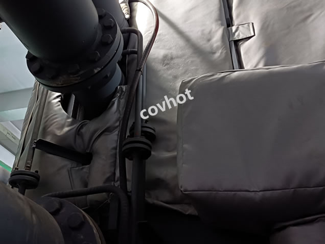 可拆卸<a href=http://m.nh-ht.cn/e/tags/?tagname=%E8%AE%BE%E5%A4%87%E4%BF%9D%E6%B8%A9 target=_blank class=infotextkey>設(shè)備保溫</a>衣