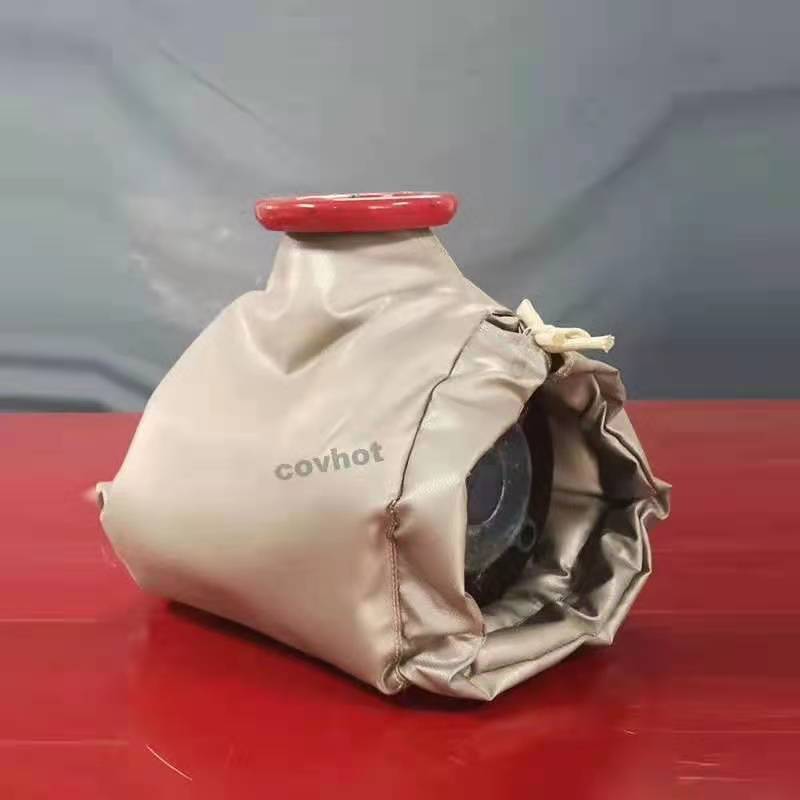 柔性<a href=http://m.nh-ht.cn/e/tags/?tagname=%E5%8F%AF%E6%8B%86%E5%8D%B8%E4%BF%9D%E6%B8%A9 target=_blank class=infotextkey>可拆卸保溫</a>夾套