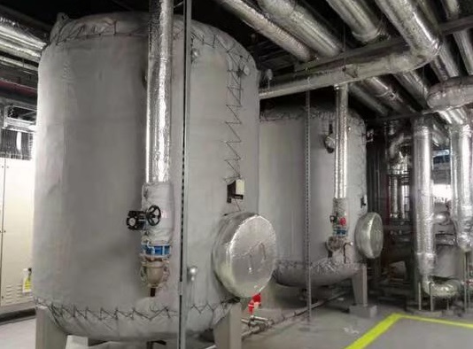 食品加工廠<a href=http://m.nh-ht.cn/e/tags/?tagname=%E9%98%80%E9%97%A8%E4%BF%9D%E6%B8%A9 target=_blank class=infotextkey>閥門保溫</a>