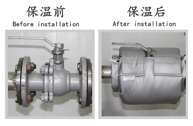 <a href=http://m.nh-ht.cn/e/tags/?tagname=%E9%98%80%E9%97%A8%E4%BF%9D%E6%B8%A9 target=_blank class=infotextkey>閥門保溫</a>保冷套