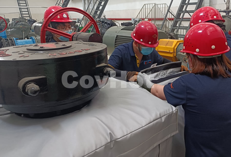 <a href=http://m.nh-ht.cn/e/tags/?tagname=%E5%8F%AF%E6%8B%86%E5%8D%B8%E4%BF%9D%E6%B8%A9 target=_blank class=infotextkey>可拆卸保溫</a>,<a href=http://m.nh-ht.cn/e/tags/?tagname=%E5%B7%A5%E4%B8%9A%E4%BF%9D%E6%B8%A9 target=_blank class=infotextkey>工業保溫</a>