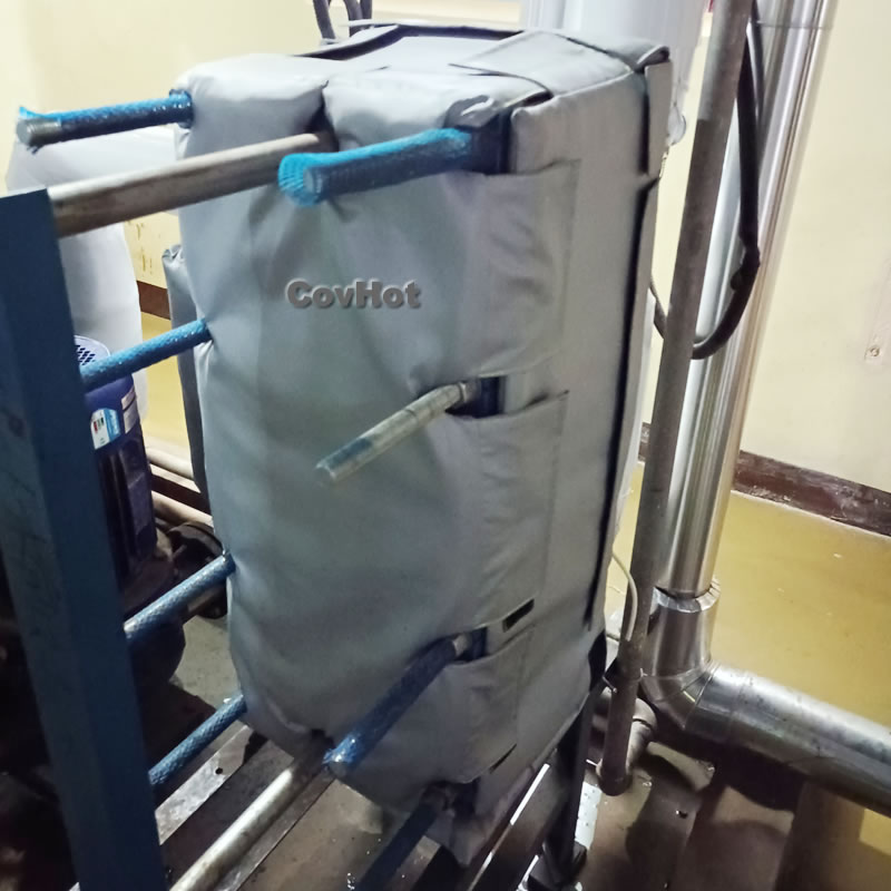 <a href=http://m.nh-ht.cn/e/tags/?tagname=%E6%8D%A2%E7%83%AD%E5%99%A8%E4%BF%9D%E6%B8%A9 target=_blank class=infotextkey>換熱器保溫</a>套,換熱器冷保溫