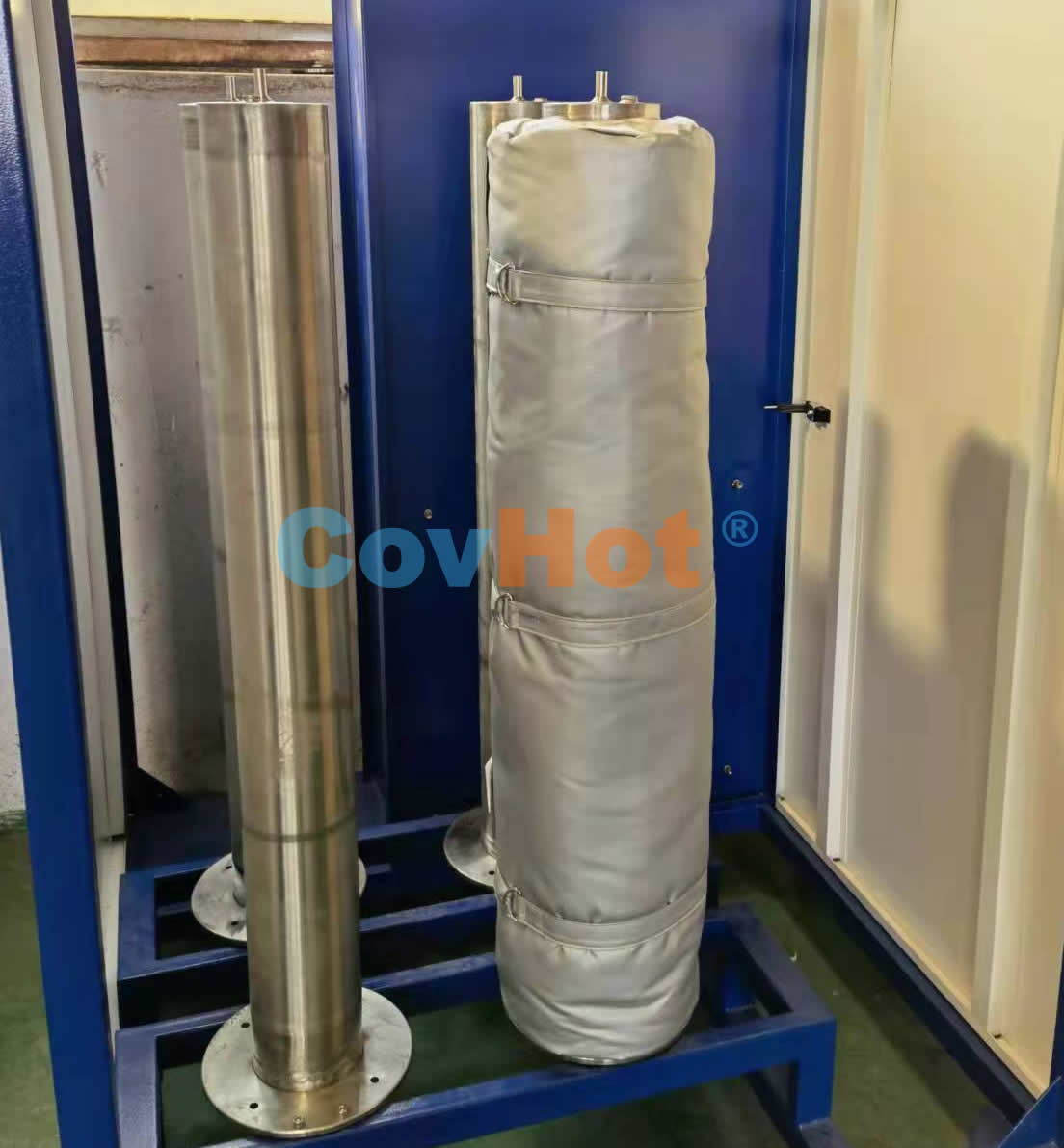 純化器反應器,<a href=http://m.nh-ht.cn/e/tags/?tagname=%E5%8F%AF%E6%8B%86%E5%8D%B8%E4%BF%9D%E6%B8%A9%E5%A5%97 target=_blank class=infotextkey>可拆卸<a href=http://m.nh-ht.cn/e/tags/?tagname=%E4%BF%9D%E6%B8%A9%E5%A5%97 target=_blank class=infotextkey>保溫套</a></a>