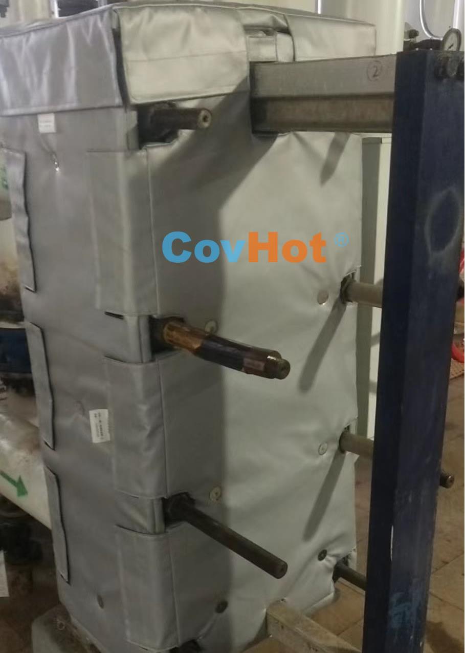 板式<a href=http://m.nh-ht.cn/e/tags/?tagname=%E6%8D%A2%E7%83%AD%E5%99%A8%E4%BF%9D%E6%B8%A9 target=_blank class=infotextkey>換熱器保溫</a>,<a href=http://m.nh-ht.cn/e/tags/?tagname=%E5%8F%AF%E6%8B%86%E5%8D%B8%E4%BF%9D%E6%B8%A9%E5%A5%97 target=_blank class=infotextkey>可拆卸<a href=http://m.nh-ht.cn/e/tags/?tagname=%E4%BF%9D%E6%B8%A9%E5%A5%97 target=_blank class=infotextkey>保溫套</a></a>