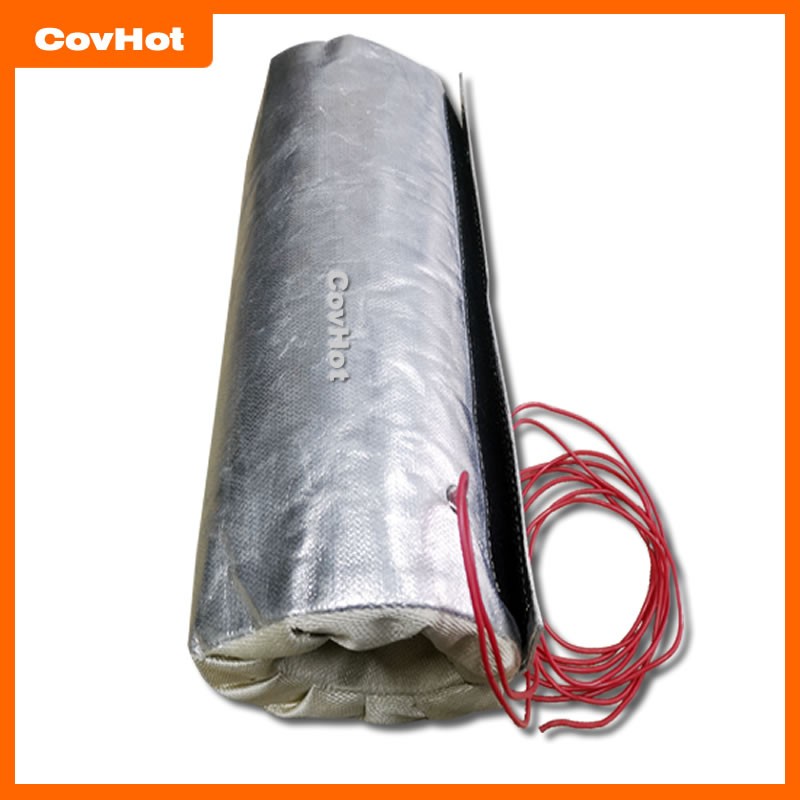 電伴熱<a href=http://m.nh-ht.cn/e/tags/?tagname=%E4%BF%9D%E6%B8%A9%E5%A5%97 target=_blank class=infotextkey>保溫套</a>,儀表防凍