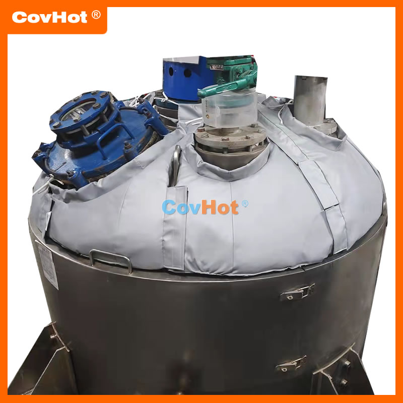 封頭<a href=http://m.nh-ht.cn/e/tags/?tagname=%E4%BF%9D%E6%B8%A9%E5%A5%97 target=_blank class=infotextkey>保溫套</a>