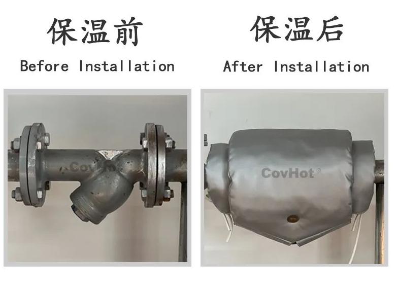 食品生產<a href=http://m.nh-ht.cn/e/tags/?tagname=%E4%BF%9D%E6%B8%A9%E9%9A%94%E7%83%AD target=_blank class=infotextkey>保溫隔熱</a>,<a href=http://m.nh-ht.cn/e/tags/?tagname=%E5%8F%AF%E6%8B%86%E5%8D%B8%E4%BF%9D%E6%B8%A9%E5%A5%97 target=_blank class=infotextkey>可拆卸<a href=http://m.nh-ht.cn/e/tags/?tagname=%E4%BF%9D%E6%B8%A9%E5%A5%97 target=_blank class=infotextkey>保溫套</a></a>